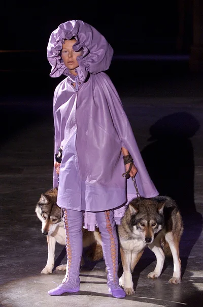 Look 1